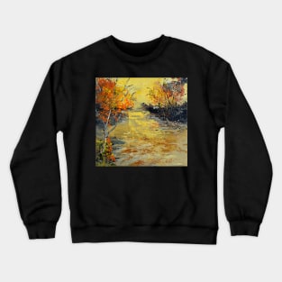 Pond 5561 Crewneck Sweatshirt